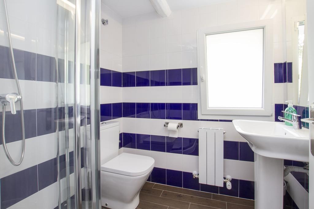 Lekeitio Aterpetxea Hostel Cameră foto