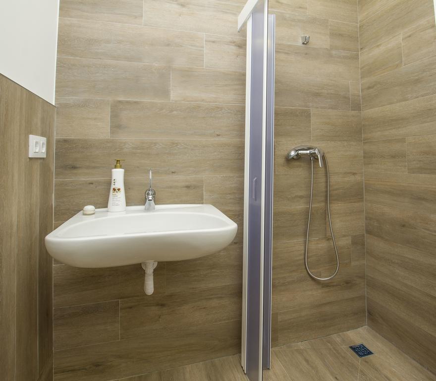Lekeitio Aterpetxea Hostel Cameră foto
