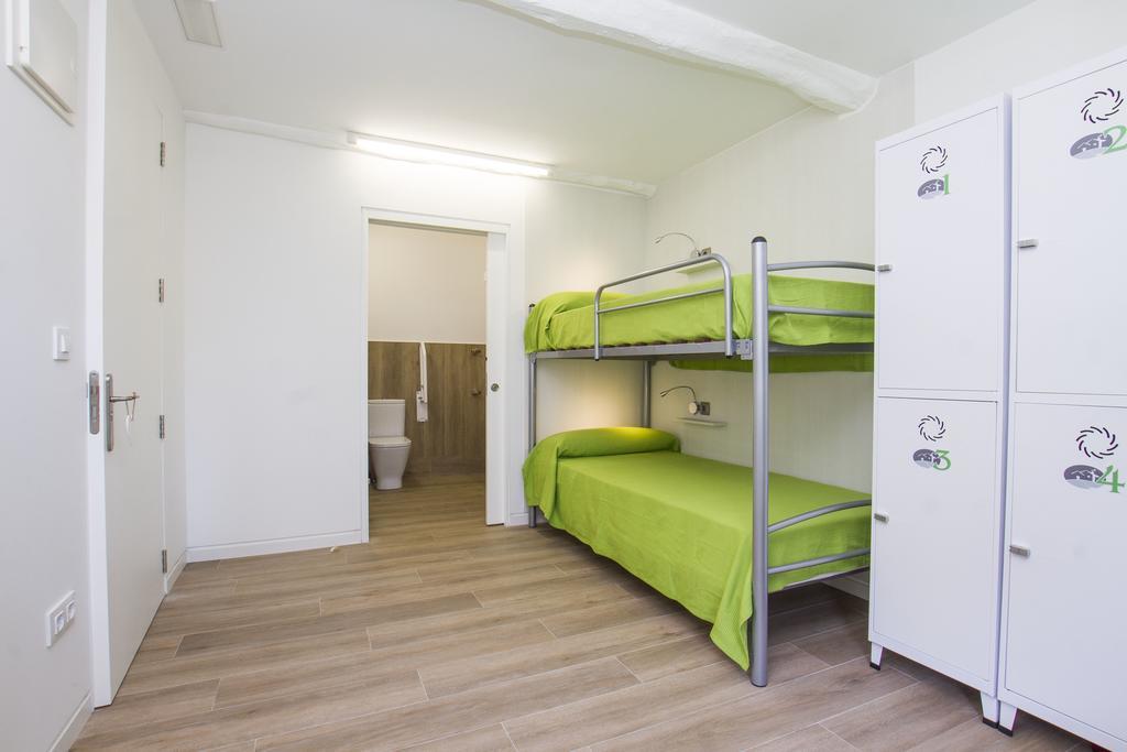 Lekeitio Aterpetxea Hostel Cameră foto